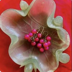 Antique Jade Jeweler 