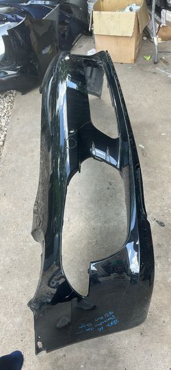 2013-2016 Porsche Boxter 981 Front Bumper Cover OEM