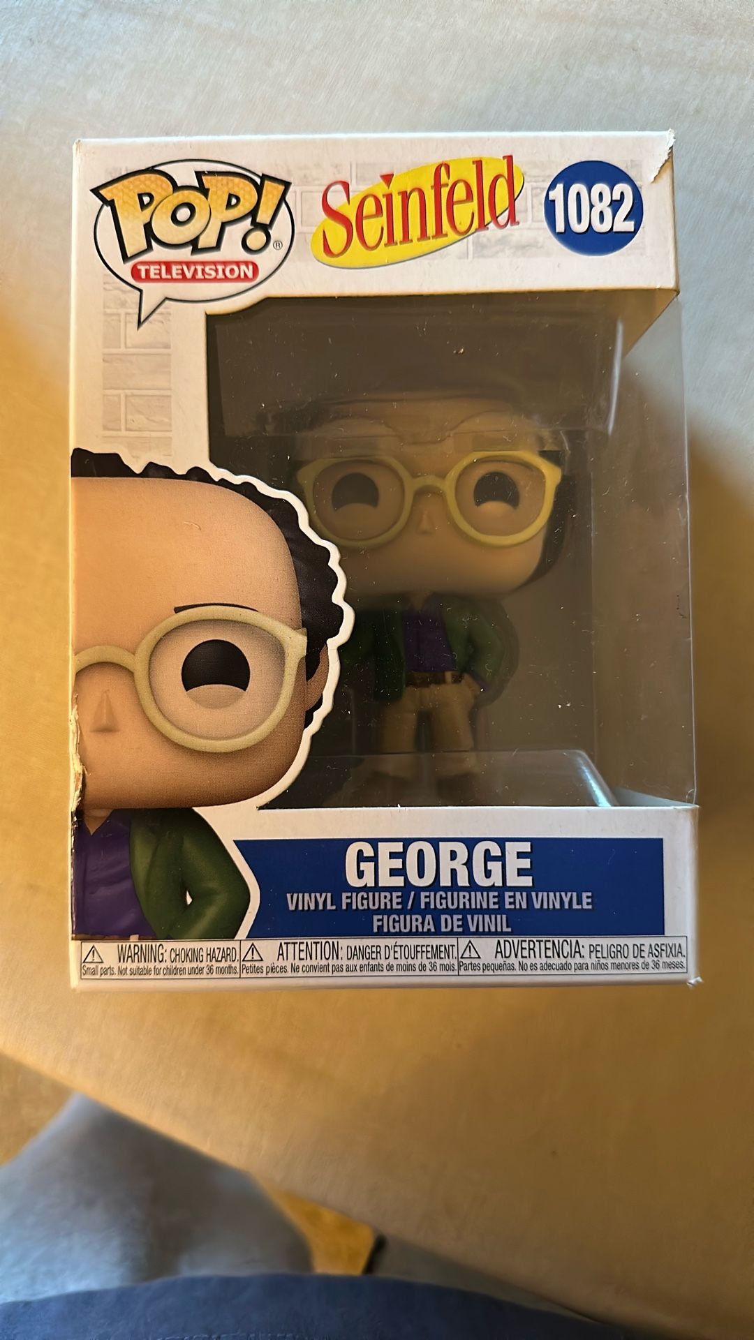 Funko Pop