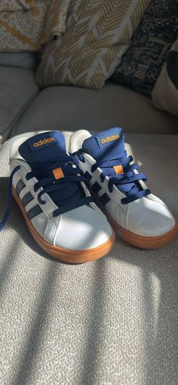 Kids Adidas size 13