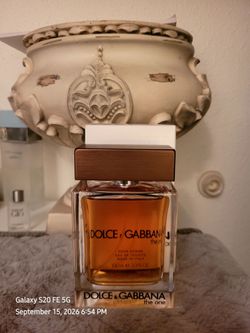 Dolce & Gabbana The One Pour Homme EDT 100ml
