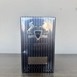 Parfums De Marly Layton Brand New 