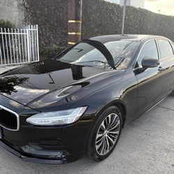2020 Volvo S90