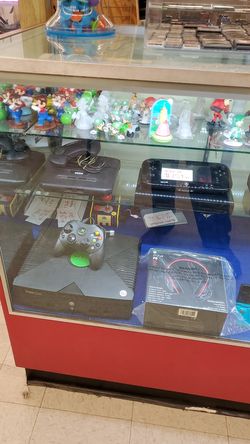 Video games price on stor