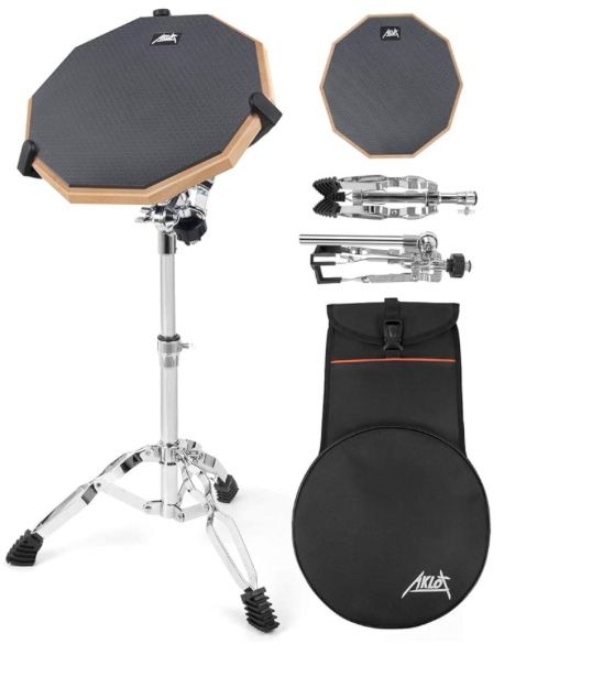 Drum Practice Pad