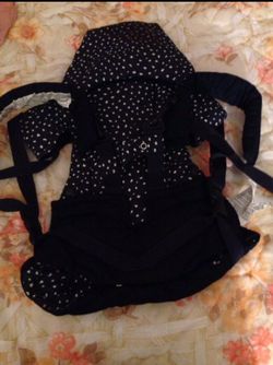 Baby carrier