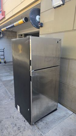 Used working Refrigerator