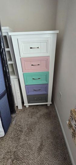Bedroom set