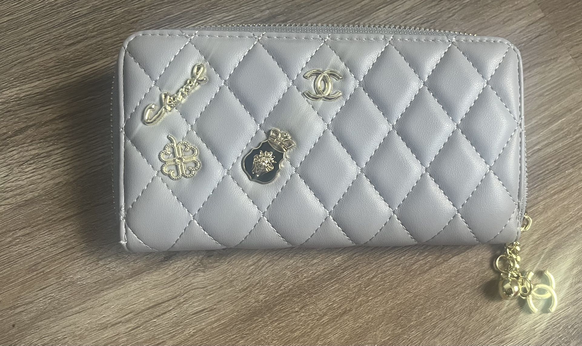 Wallets