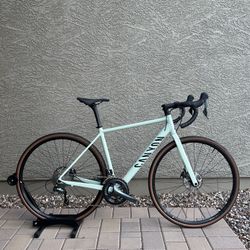 Canyon Road Bike