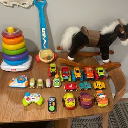 Kids Toys