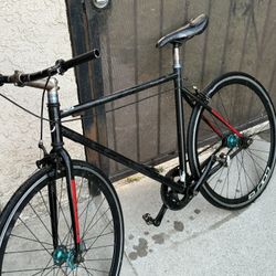 Fixie Bike