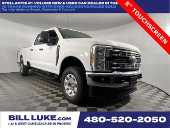 2024 Ford F-350