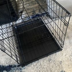 Doggy Crate
