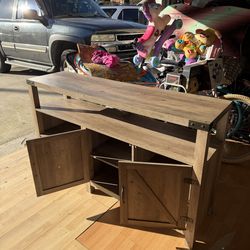 Tv stand