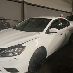 Nissan Sentra Maximum Altima 