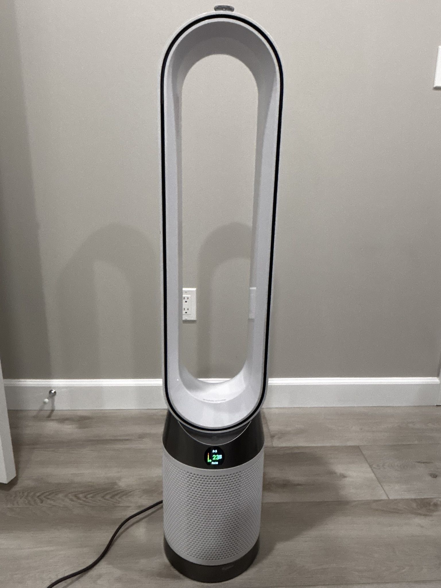Dyson Purifier Cool PC1 (White)