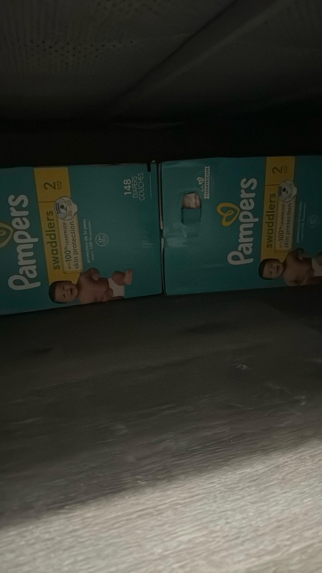 Diapers