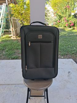 Small Luggage