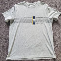 Men T-shirt 