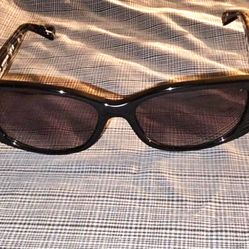 Coach Sunglasses 