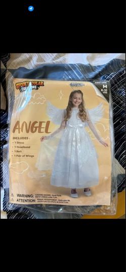 Size  : M 8-10 years