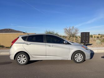 2014 Hyundai Accent