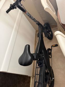 DETSON E BIKE