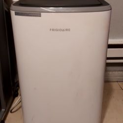 Portable Air Conditioner. Frigidaire 