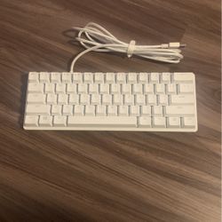 Razer Keyboard