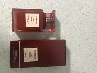 Cherry Blossom Fragrance (men/women )🚨