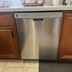 Dishwasher 