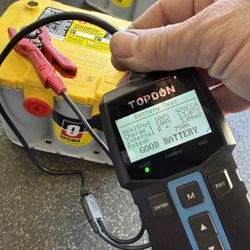 Optima Yellow Top Battery D34/78 Versatile Dual Purpose Deep Cycle AGM Car Truck Battery. Bateria Para Carro Camioneta  PRICE IS FIRM. Optima Yellow T