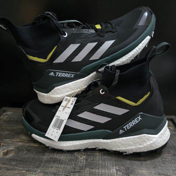 Adidas Terrex Hiker 2.0- NEW, Men's 10.5