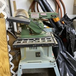 Saws / Sander