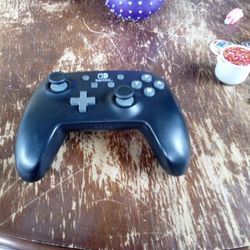 Pro Controller