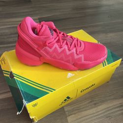 Adidas Crayola Men Size 10 