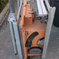 Rigid TS2400 Table Saw