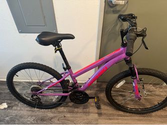 Bike for sale