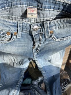True Religion Jeans Kids