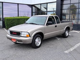 2003 GMC Sonoma