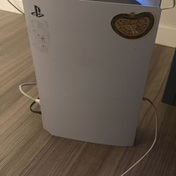 PlayStation 5 Disk 