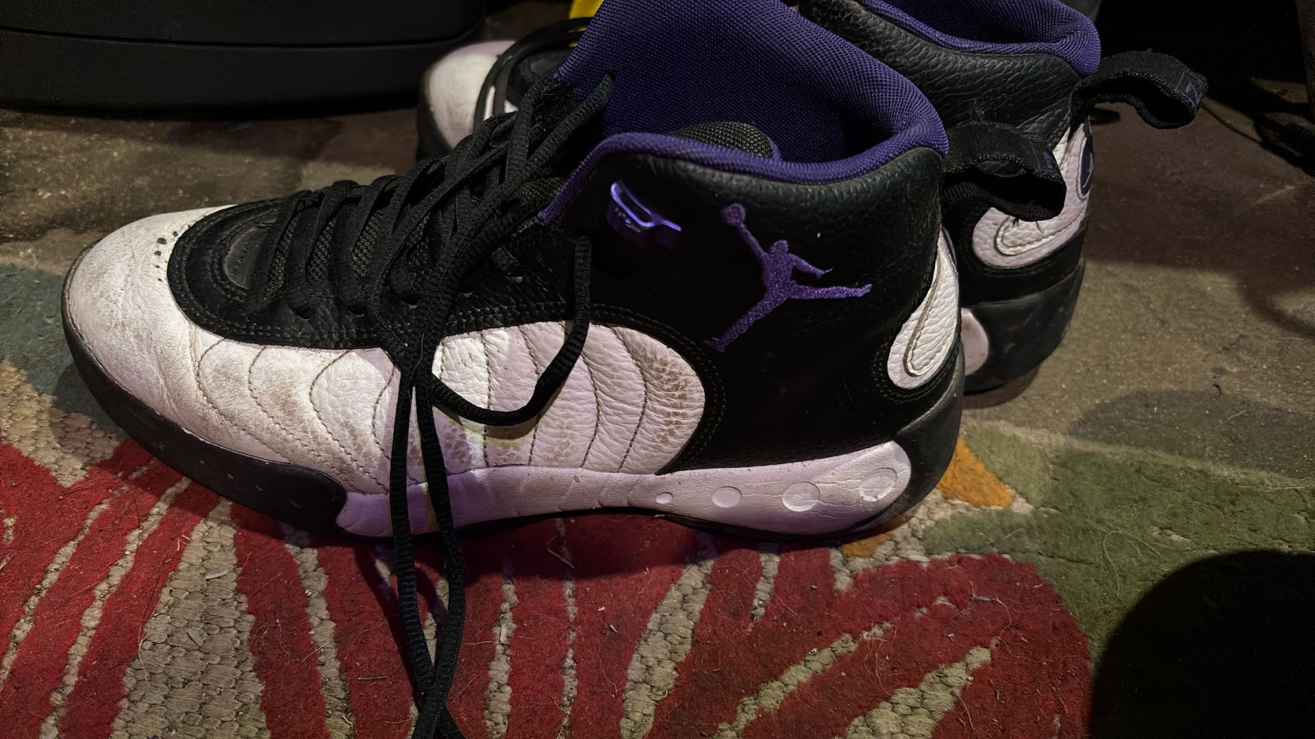 Jordan For Sale