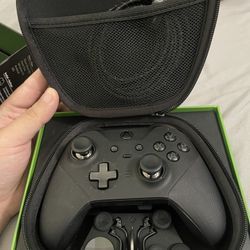 Xbox Elite Series 2