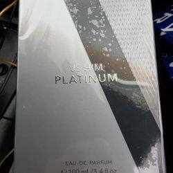Victoria Secret Platinum For Him