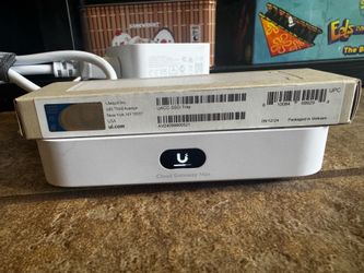 Ubiquiti UCG-MAX