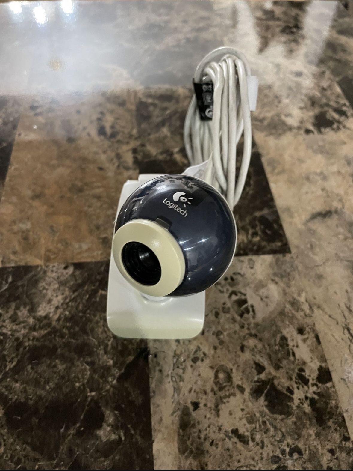 Logitech Face-cam