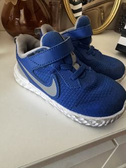 Nike Toddler Shoes