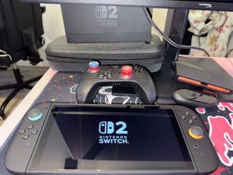 Nintendo Switch 2