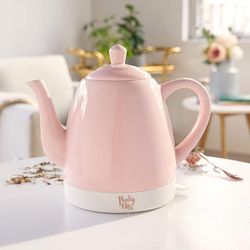 Electric Kettle 